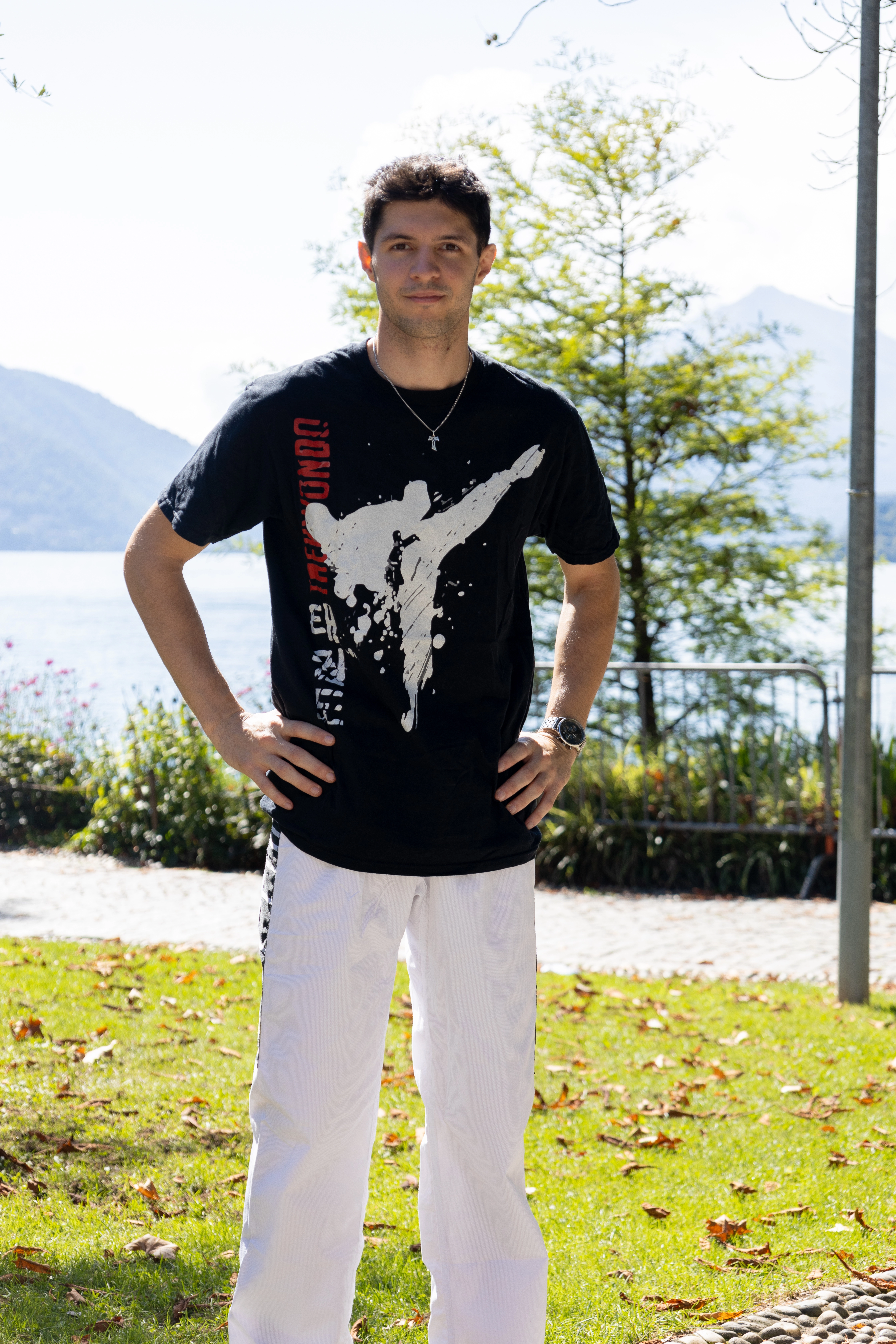 Andreas Passano