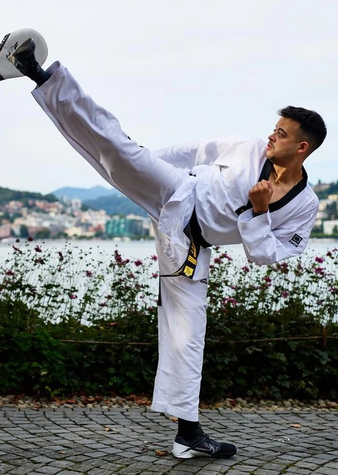 Adam Berrada