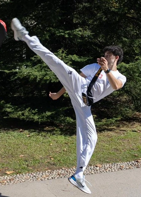 Amin Berrada